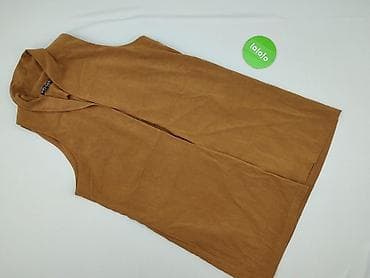 pull bear trencz: Selected Femme, Women`s waistcoat, size 2XL — 2