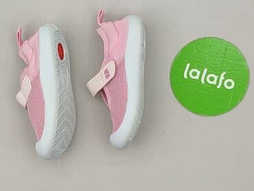 sandały z futerkiem ccc: Baby shoes, Elefanten, 24, condition - Perfect — 4