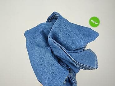 mom jeans: Beloved, Jeansy damskie, rozmiar M — 4