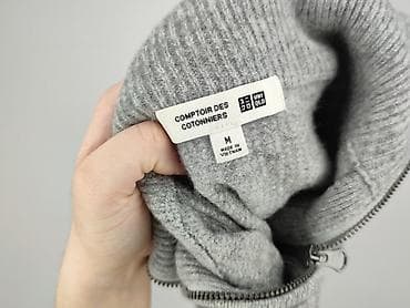 bluza francja: Uniqlo, Sweter damski, rozmiar M — 4