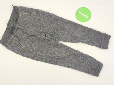 rajstopy we wzor: Sweatpants, Next, 5-6 years, 110/116, condition - Very good — 2