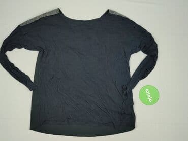 shein sukienka z piórami: Bluzka damska, 3XL — 3