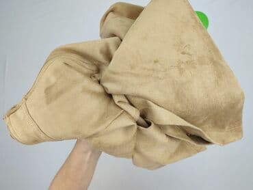 krótkie spódnice skórzane: Spódnica damska, rozmiar M — 5