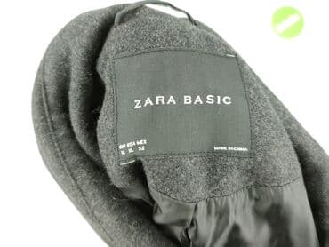 купити куртку в польщі жіночу: Zara, Trencz damski, rozmiar XL — 4