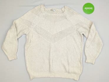 dziecięce kurtki zimowe wyprzedaż: Sweter damski, rozmiar S — 2