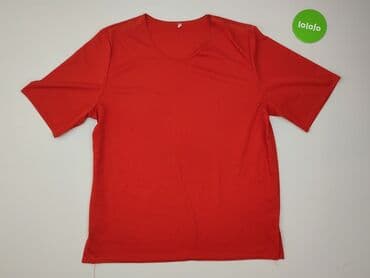 koszulka jacka danielsa: Women`s T-shirt, size 3XL (EU 46) — 2
