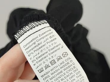 bluzki dopasowane eleganckie: Shein, Bluzka damska, L — 4