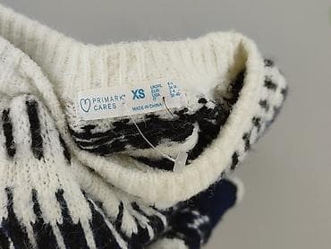 pizamy next: Primark, Sweter damski, rozmiar XS — 4