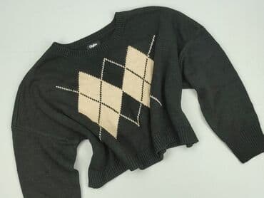 Buffalo, Sweter damski, One size