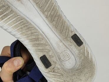 obex buty: Sandals for women, size 38 — 6