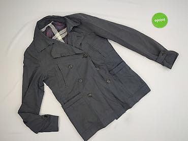 hexeline kurtki: Jack & Jones PREMIUM, Płaszcz dla mężczyzn, rozmiar S — 2