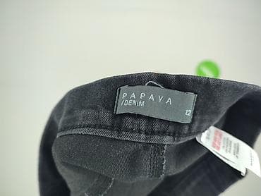 jeans h: Jeansy damskie, rozmiar L — 4