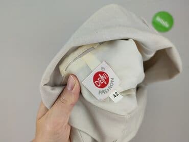 diverse marynarki damskie: Deni Cler, Marynarka damska, rozmiar XL — 5