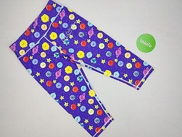 leginsy galaxy: Legginsy Sportowe damskie, rozmiar S — 2
