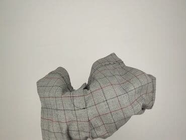 bluzki na ramiączkach sinsay: H&M, Spodnie materiałowe damskie, rozmiar S — 6