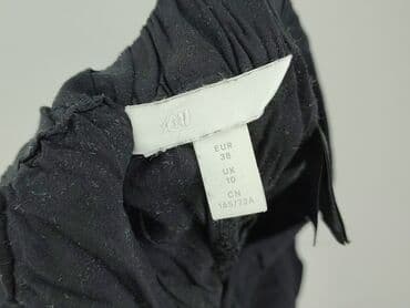 krótkie spodenki 152: H&M, Szorty damskie, rozmiar M — 4
