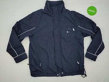 pepco softshell: Męska wiatrówka, rozmiar L — 3