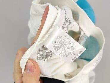 ice cube t shirty: T-shirt damski, M — 5