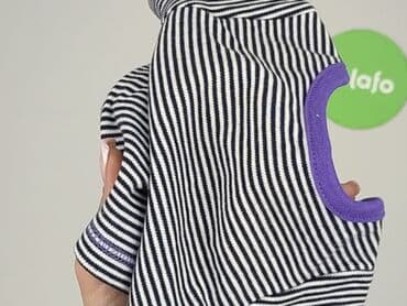 elegancka koszulka: T-shirt, Marks & Spencer, 1-3 months, condition - Perfect — 4