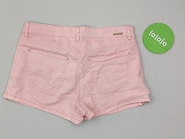 buty dizzy: Mohito, Shorts for women, size 2XS — 3