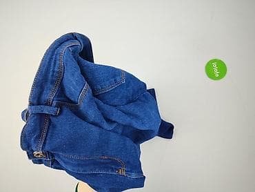 flare jeans: Denim Co, Jeansy damskie, rozmiar 3XL — 5