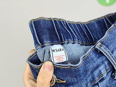 bootcut jeans reserved: Jeansy damskie, rozmiar L — 4