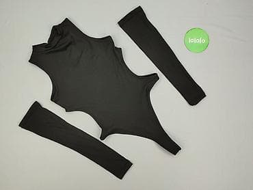 body kopertowe: Body damskie, rozmiar S — 3