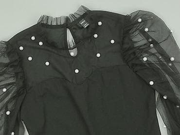 gotycka bluzki: Shein, Bluzka damska, rozmiar L — 1