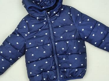 kurtka dewalt: Children's down jacket Fox&Bunny, 1.5-2 years, condition - Very good — 1