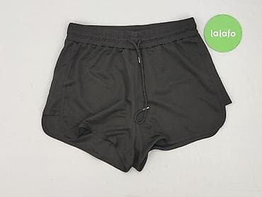 msmg trampki: Szorty damskie, rozmiar S — 2