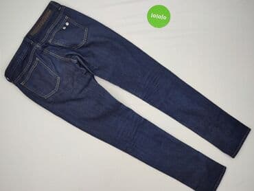 woskowane legginsy z wysokim stanem zara: Marc Jacobs, Джинси жіночі, розмір S — 3