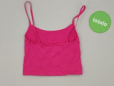 bluzki amarant: Top damski, rozmiar S — 3