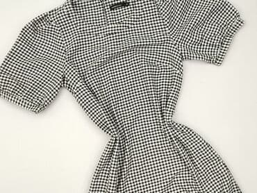 sukienka w panterkę mohito: House, Sukienka damska, rozmiar M — 1