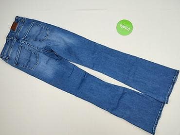 pepe jeans sklepy: Pepe Jeans, Jeansy damskie, rozmiar 2XS — 3