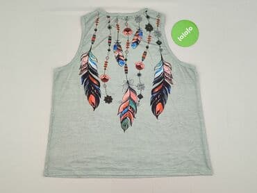 Topy: Top damski, rozmiar XL — 3
