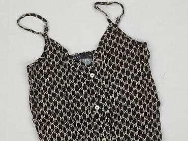 bluzka w grochy, mohito: Mohito, Women`s top, size 2XS — 2