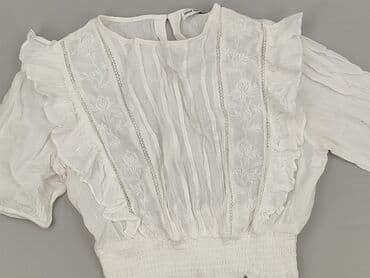 tally weijl bluza: Tally Weijl, Women's blouse, size S — 1