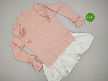 cold shoulder: Tunika damska, rozmiar M — 2