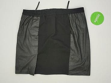 ula popken: Ulla Popken, Spódnica damska, rozmiar 3XL — 3