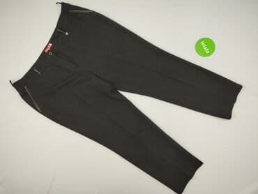 monnari bluzy: Koralline, Spodnie materiałowe damskie, rozmiar One size — 2