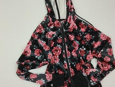 koko bluza: Janina, Bluza z kapturem damska, rozmiar M — 1