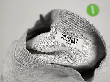 slowianska bluza: Weekday, Bluza damska
, rozmiar S — 4