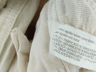 dżinsy push up: Bershka, Jeansy damskie, rozmiar S — 5