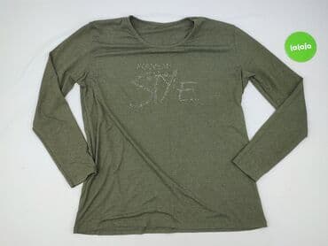 abercrombie koszula: Style, Bluzka damska, 2XL — 2