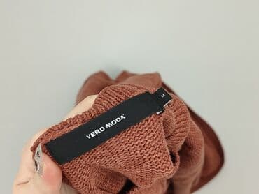 czy sweter z akrylu jest dobry: Vero Moda, Светр жіночий, розмір M — 5