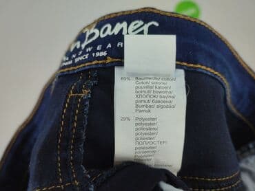 jeansy i marynarka: John Baner, Jeansy damskie, 2XL — 5