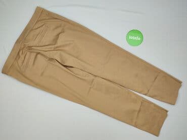 indicode jeans: Yessica, Material trousers for women, M at lalafo.pl — 3 indicode jeans: Yessica, Material trousers for women, M — 3