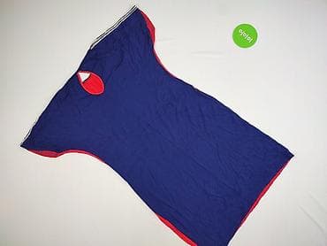 tunika 2xl: Sukienka damska, rozmiar 3XL — 3