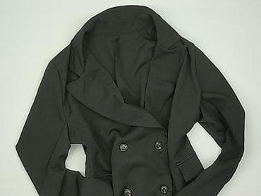 reserved blazer: Shein, Marynarka damska, rozmiar S — 1
