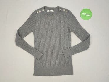 stradivarius swetry: Mey, Sweter damski, rozmiar S — 2